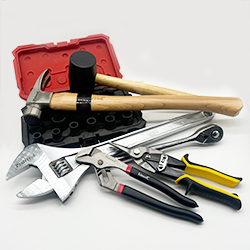 Hand Tools